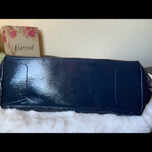 Coach medium tote - Picture 6 of 11